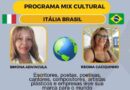 Radio Brasil Som FM Regina Caciquinho e Convidados