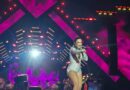 Ivete Sangalo no Festival da Virada Salvador 2025