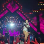 Ivete Sangalo no Festival da Virada Salvador 2025