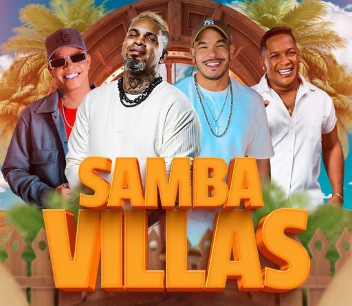 SAMBA VILLAS