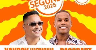 MELHOR SEGUNDA 2025