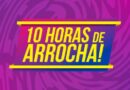 10 HORAS DE ARROCHA EM CONQUISTA –  BAHIA