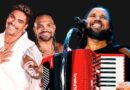 Xote e Timbal: Dorgival Dantas e Timbalada são atrações do evento na Chácara Baluarte