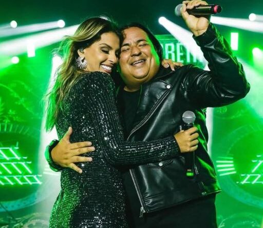 Calcinha Preta traz o festival “Atemporal” para Salvador no dia 17 de maio