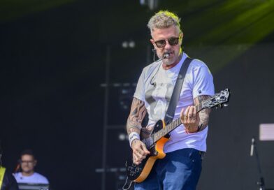 Tuca Fernandes confirma presença no Pombal Folia 2025
