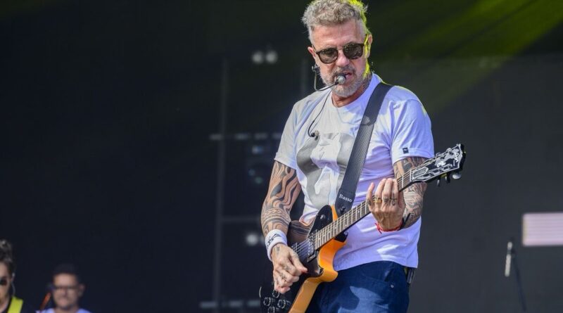 Tuca Fernandes confirma presença no Pombal Folia 2025